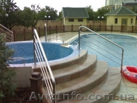 ПЕРИЛА,ПОРУЧНИ,ОГРАЖДЕНИЯ - <ro>Изображение</ro><ru>Изображение</ru> #2, <ru>Объявление</ru> #499622