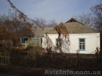 Продам  Дом в посёлке Карнауховка днепропетровской области - <ro>Изображение</ro><ru>Изображение</ru> #1, <ru>Объявление</ru> #496830