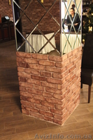 плитка под старый кирпич - <ro>Изображение</ro><ru>Изображение</ru> #1, <ru>Объявление</ru> #496128