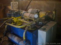 Аллигаторные ножницы модели Q43-2500. - <ro>Изображение</ro><ru>Изображение</ru> #2, <ru>Объявление</ru> #453294