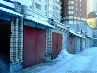 Продам КАПИТАЛЬНЫЙ ГАРАЖ  (пр.Пушкина 15, бульвар КУЧЕРЕВСКОГО) - <ro>Изображение</ro><ru>Изображение</ru> #4, <ru>Объявление</ru> #511423