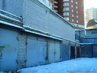 Продам КАПИТАЛЬНЫЙ ГАРАЖ  (пр.Пушкина 15, бульвар КУЧЕРЕВСКОГО) - <ro>Изображение</ro><ru>Изображение</ru> #3, <ru>Объявление</ru> #511423