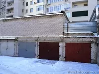 Продам КАПИТАЛЬНЫЙ ГАРАЖ  (пр.Пушкина 15, бульвар КУЧЕРЕВСКОГО) - <ro>Изображение</ro><ru>Изображение</ru> #2, <ru>Объявление</ru> #511423