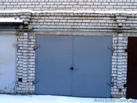 Продам КАПИТАЛЬНЫЙ ГАРАЖ  (пр.Пушкина 15, бульвар КУЧЕРЕВСКОГО) - <ro>Изображение</ro><ru>Изображение</ru> #1, <ru>Объявление</ru> #511423