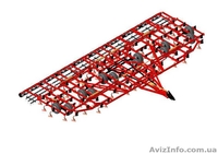 Культиватор Agroland K10 (аналог Great Plains 6544) - <ro>Изображение</ro><ru>Изображение</ru> #1, <ru>Объявление</ru> #557890