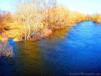 УЧАСТКИ 2ГА; 4ГА (ГОСАКТ) на реке ОРЕЛЬ (свой берег - 80м; 160м). - <ro>Изображение</ro><ru>Изображение</ru> #5, <ru>Объявление</ru> #511450