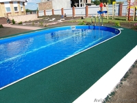 "Мастерфайбр Днепр"-наливные резиновые полы! - <ro>Изображение</ro><ru>Изображение</ru> #10, <ru>Объявление</ru> #580299