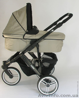 Продам  коляску ABC Design Rodeo  (Германия)  Б/У в отличном состоянии - <ro>Изображение</ro><ru>Изображение</ru> #1, <ru>Объявление</ru> #597098