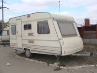 Caravelair-A4006 прокат - <ro>Изображение</ro><ru>Изображение</ru> #1, <ru>Объявление</ru> #564506