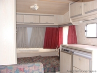 Caravelair-A4006 прокат - <ro>Изображение</ro><ru>Изображение</ru> #2, <ru>Объявление</ru> #564506