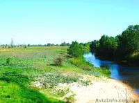 УЧАСТКИ 2ГА; 4ГА (ГОСАКТ) на реке ОРЕЛЬ (свой берег - 80м; 160м). - <ro>Изображение</ro><ru>Изображение</ru> #2, <ru>Объявление</ru> #511450
