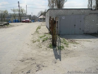 Продам свой гараж на Северном - <ro>Изображение</ro><ru>Изображение</ru> #1, <ru>Объявление</ru> #586908