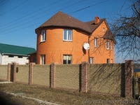 Продам дом в Ямбурге  - <ro>Изображение</ro><ru>Изображение</ru> #1, <ru>Объявление</ru> #593147
