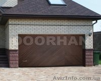 Автоматические ворота - <ro>Изображение</ro><ru>Изображение</ru> #2, <ru>Объявление</ru> #597985