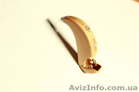 Новый слуховой аппарат Unitron hearing 360e - <ro>Изображение</ro><ru>Изображение</ru> #1, <ru>Объявление</ru> #600760