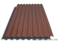 Продам кровельный материал "Керамопласт" - <ro>Изображение</ro><ru>Изображение</ru> #5, <ru>Объявление</ru> #589794