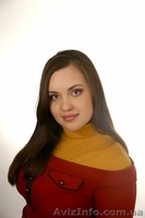 Выпускной макияж в Днепропетровске - <ro>Изображение</ro><ru>Изображение</ru> #3, <ru>Объявление</ru> #587390