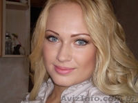 Визажист-стилист,макияж - <ro>Изображение</ro><ru>Изображение</ru> #1, <ru>Объявление</ru> #575190
