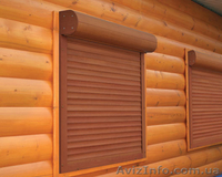 Автоматические ворота - <ro>Изображение</ro><ru>Изображение</ru> #1, <ru>Объявление</ru> #597985