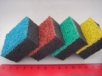 "Мастерфайбр Днепр"-наливные резиновые полы! - <ro>Изображение</ro><ru>Изображение</ru> #4, <ru>Объявление</ru> #580299