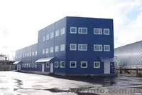 МЕТАЛЛОКОНСТРУКЦИИ. ИЗГОТОВЛЕНИЕ и МОНТАЖ - <ro>Изображение</ro><ru>Изображение</ru> #2, <ru>Объявление</ru> #566839
