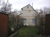 Продам дачу за пгт Илларионово - <ro>Изображение</ro><ru>Изображение</ru> #1, <ru>Объявление</ru> #636891