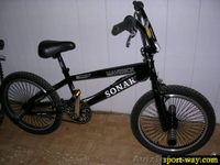 Купить Новый  Велосипед  Corrado, Ardis, Formula BMX  Можно у Нас   Донецк - <ro>Изображение</ro><ru>Изображение</ru> #2, <ru>Объявление</ru> #623489