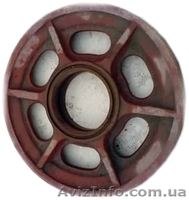 продам крановые крюковые подвески,крановые крюки. - <ro>Изображение</ro><ru>Изображение</ru> #2, <ru>Объявление</ru> #606631