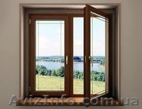 Металлопластиковые окна Rehau, KBE, WDS - <ro>Изображение</ro><ru>Изображение</ru> #2, <ru>Объявление</ru> #627865