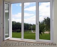 Металлопластиковые окна Rehau, KBE, WDS - <ro>Изображение</ro><ru>Изображение</ru> #1, <ru>Объявление</ru> #627865