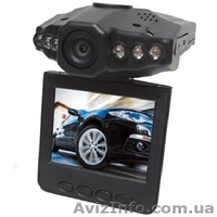 Bидеорегистратор HD DVR - <ro>Изображение</ro><ru>Изображение</ru> #2, <ru>Объявление</ru> #547629
