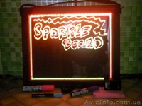 SparkleBoard привлечет новых клиентов в Ваш бизнес - <ro>Изображение</ro><ru>Изображение</ru> #2, <ru>Объявление</ru> #661841