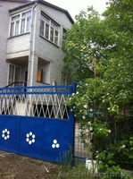 Дача в Партизанском, кооператив АКАЦИЯ - <ro>Изображение</ro><ru>Изображение</ru> #2, <ru>Объявление</ru> #662448