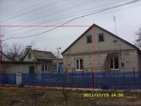 ПРОДАМ 1/2 ДОМА пгт Новониколаевка, Верхнеднепровский р-н, Днепроп.обл - <ro>Изображение</ro><ru>Изображение</ru> #1, <ru>Объявление</ru> #609596