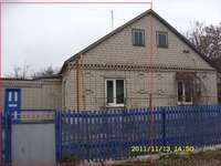 ПРОДАМ 1/2 ДОМА пгт Новониколаевка, Верхнеднепровский р-н, Днепроп.обл - <ro>Изображение</ro><ru>Изображение</ru> #2, <ru>Объявление</ru> #609596