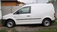 Продам Volkswagen CADDY грузовой 2008 года из Германии - <ro>Изображение</ro><ru>Изображение</ru> #3, <ru>Объявление</ru> #685779