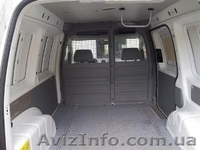 Продам Volkswagen CADDY грузовой 2008 года из Германии - <ro>Изображение</ro><ru>Изображение</ru> #5, <ru>Объявление</ru> #685779