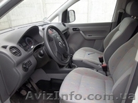 Продам Volkswagen CADDY грузовой 2008 года из Германии - <ro>Изображение</ro><ru>Изображение</ru> #6, <ru>Объявление</ru> #685779
