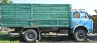 продам маз500+прицеп - <ro>Изображение</ro><ru>Изображение</ru> #1, <ru>Объявление</ru> #676458