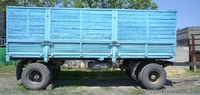продам маз500+прицеп - <ro>Изображение</ro><ru>Изображение</ru> #2, <ru>Объявление</ru> #676458