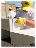 продам газобетон  UDK В-400 - <ro>Изображение</ro><ru>Изображение</ru> #3, <ru>Объявление</ru> #676948