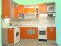 Продам Кухни,шкафы купе на заказ - <ro>Изображение</ro><ru>Изображение</ru> #1, <ru>Объявление</ru> #682090