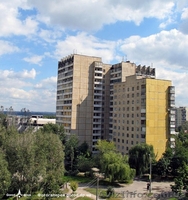 СРОЧНО ПРОДАМ 3-Х КОМ. КВАРТИРУ НА ПОБЕДЕ-5 - <ro>Изображение</ro><ru>Изображение</ru> #2, <ru>Объявление</ru> #677372
