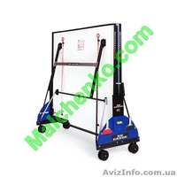 Enebe Match Max QSA SF-1. Теннисный стол (для помещений).  - <ro>Изображение</ro><ru>Изображение</ru> #2, <ru>Объявление</ru> #708400