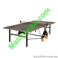 Enebe Zenit QSA SF-1. Теннисный стол (для помещений).  - <ro>Изображение</ro><ru>Изображение</ru> #1, <ru>Объявление</ru> #708402