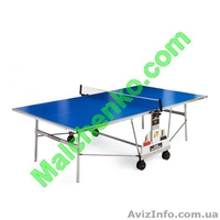 Enebe Twister 700 CBP SF-1. Теннисный стол (всепогодный).  - <ro>Изображение</ro><ru>Изображение</ru> #1, <ru>Объявление</ru> #708404