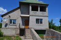 Продам коттедж в Кривом Роге - <ro>Изображение</ro><ru>Изображение</ru> #1, <ru>Объявление</ru> #720996