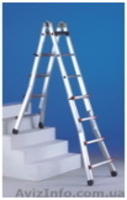 Продам лестницы SVELT (Италия) Scalissima  - <ro>Изображение</ro><ru>Изображение</ru> #2, <ru>Объявление</ru> #738410