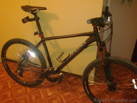 Продам велосипед Cannondale trial 6 - <ro>Изображение</ro><ru>Изображение</ru> #2, <ru>Объявление</ru> #743607