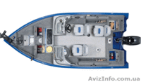 Tracker ProGuide V 16 WT - <ro>Изображение</ro><ru>Изображение</ru> #2, <ru>Объявление</ru> #747796